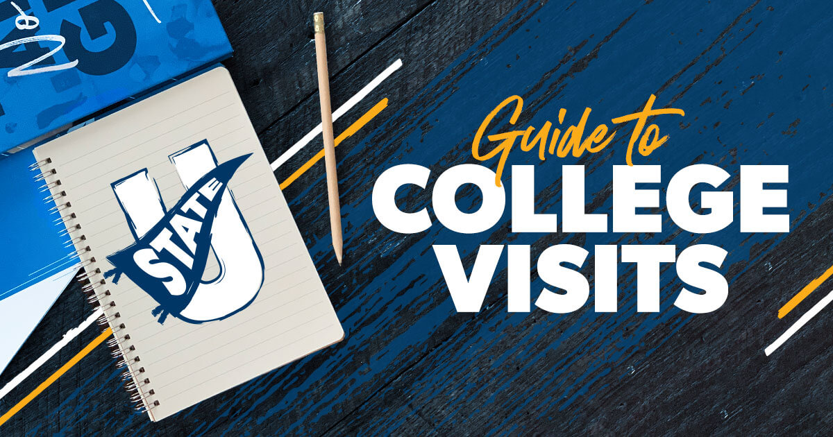 How to Get the Most Out of College Visits