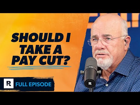 Should I Sacrifice a High Salary for Business Growth?
