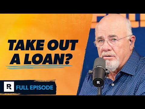 Sitting on $750,000 Cash but I Still Need a Loan