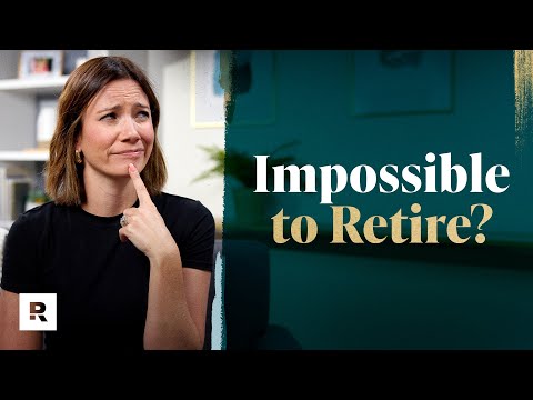 Is It Still Possible for Gen X to Retire?