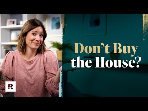 5 Reasons to Rent Instead of Buy