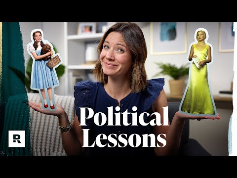 3 Movie Quotes to Remember This Election Season
