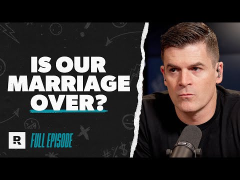 My Husband Says He Doesn't Love Me Anymore