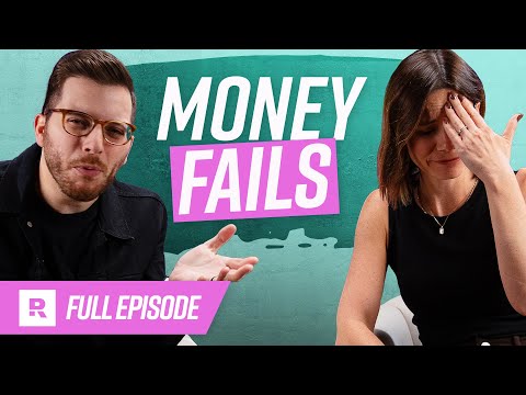 Reacting to People's Money Fails (So You Can Feel Better)