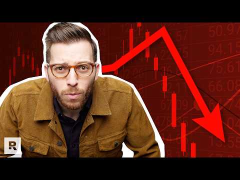 The Dangerous Trend That's Replacing The Stock Market