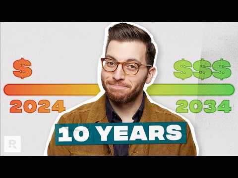 Do These 5 Things And You'll Build Wealth Every Time