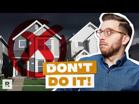 Don't Buy A Home Until You Watch This