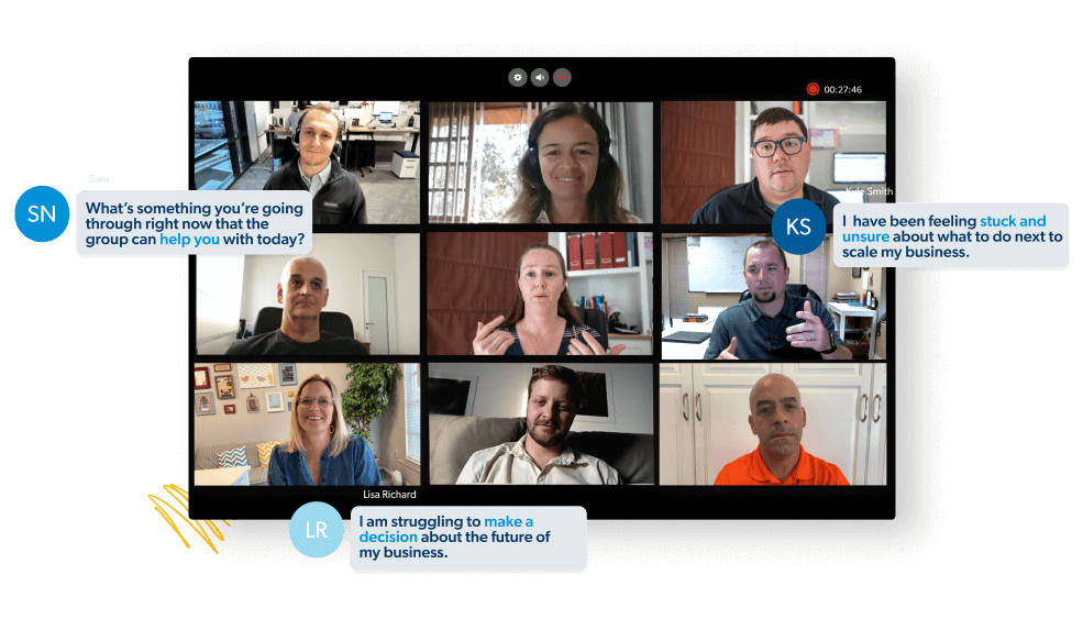 Video Call Image