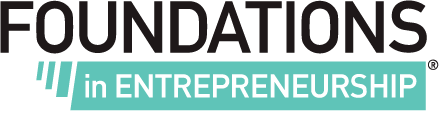 Foundations in Entrepreneurship