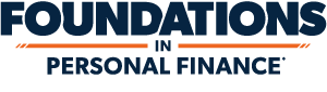 Foundations in Personal Finance: High School Edition