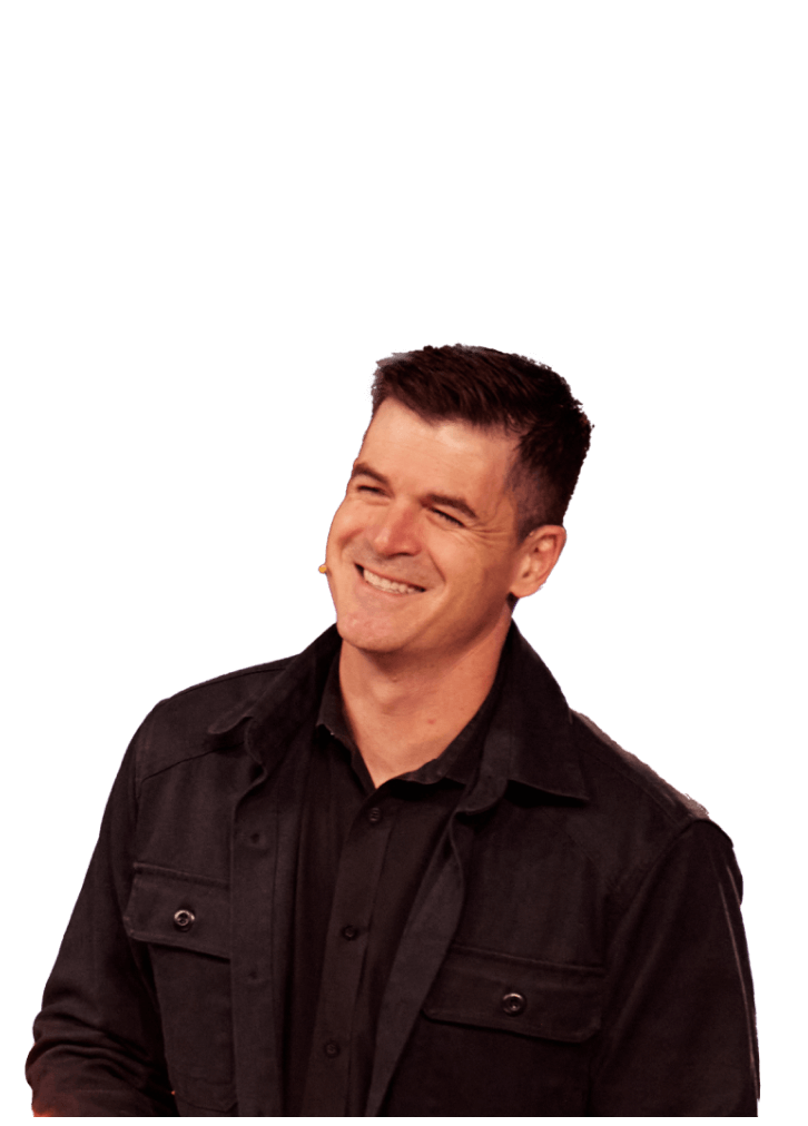Leadership Wellness - Find space for yourself and your family while your business grows.