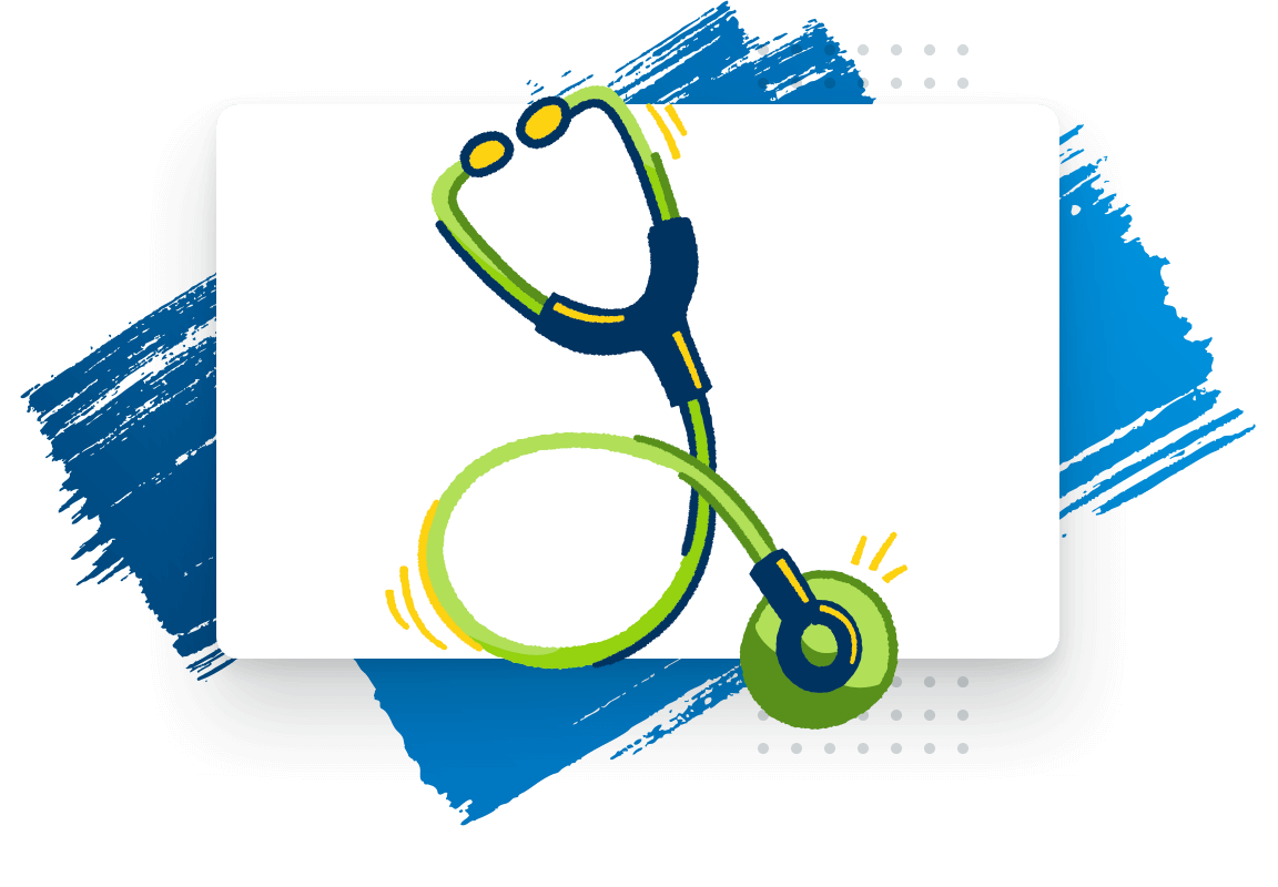 Stethoscope