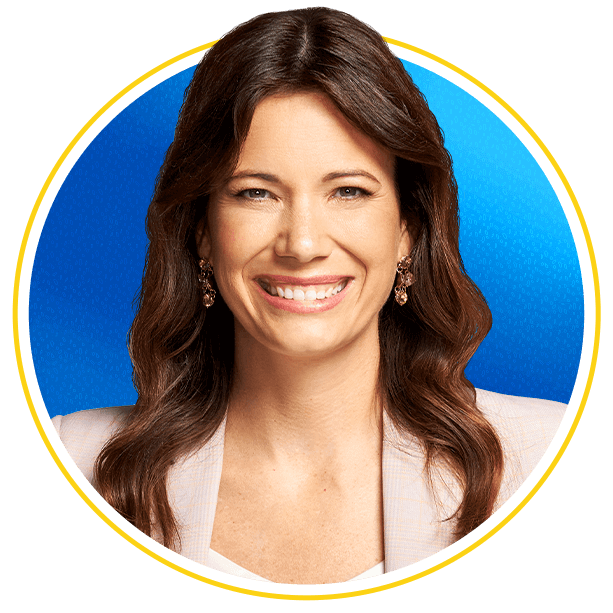 Rachel Cruze