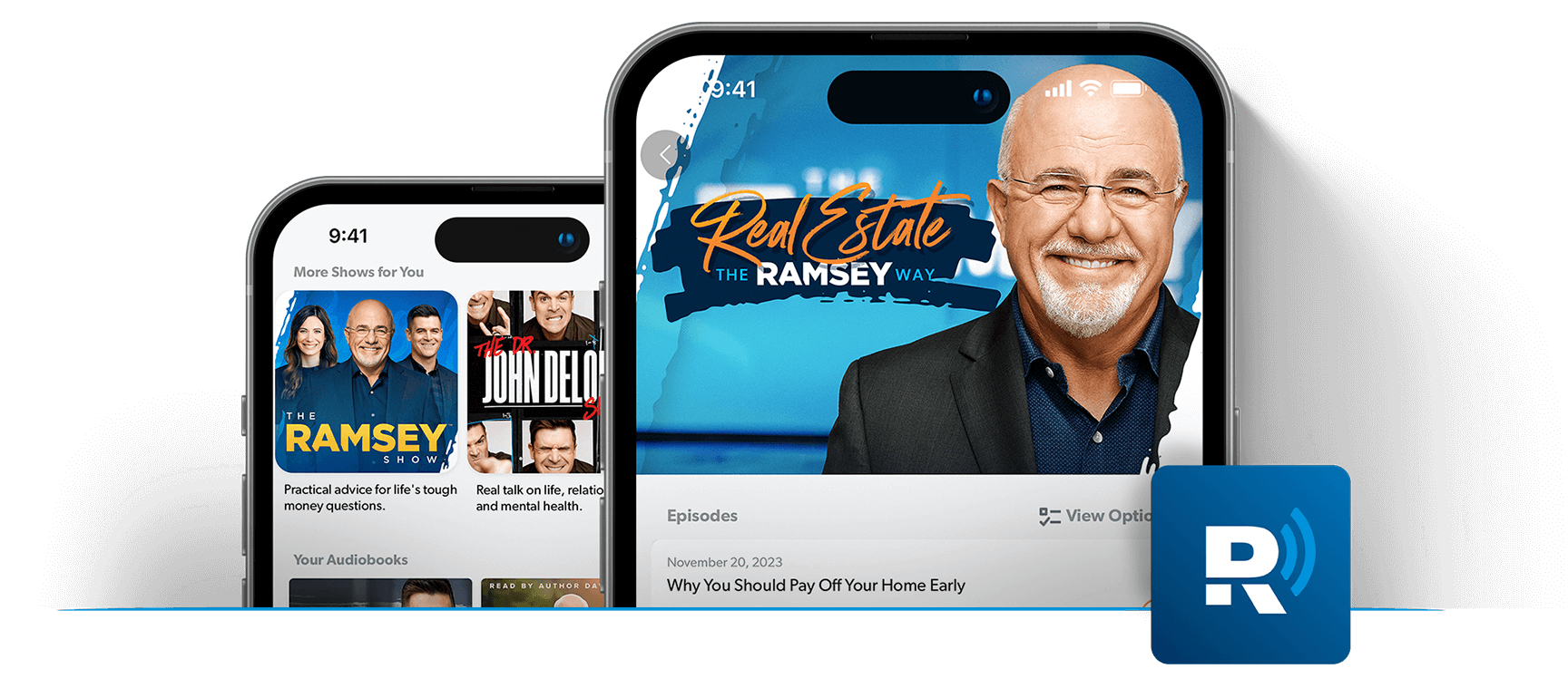 The Dr. John Delony Show