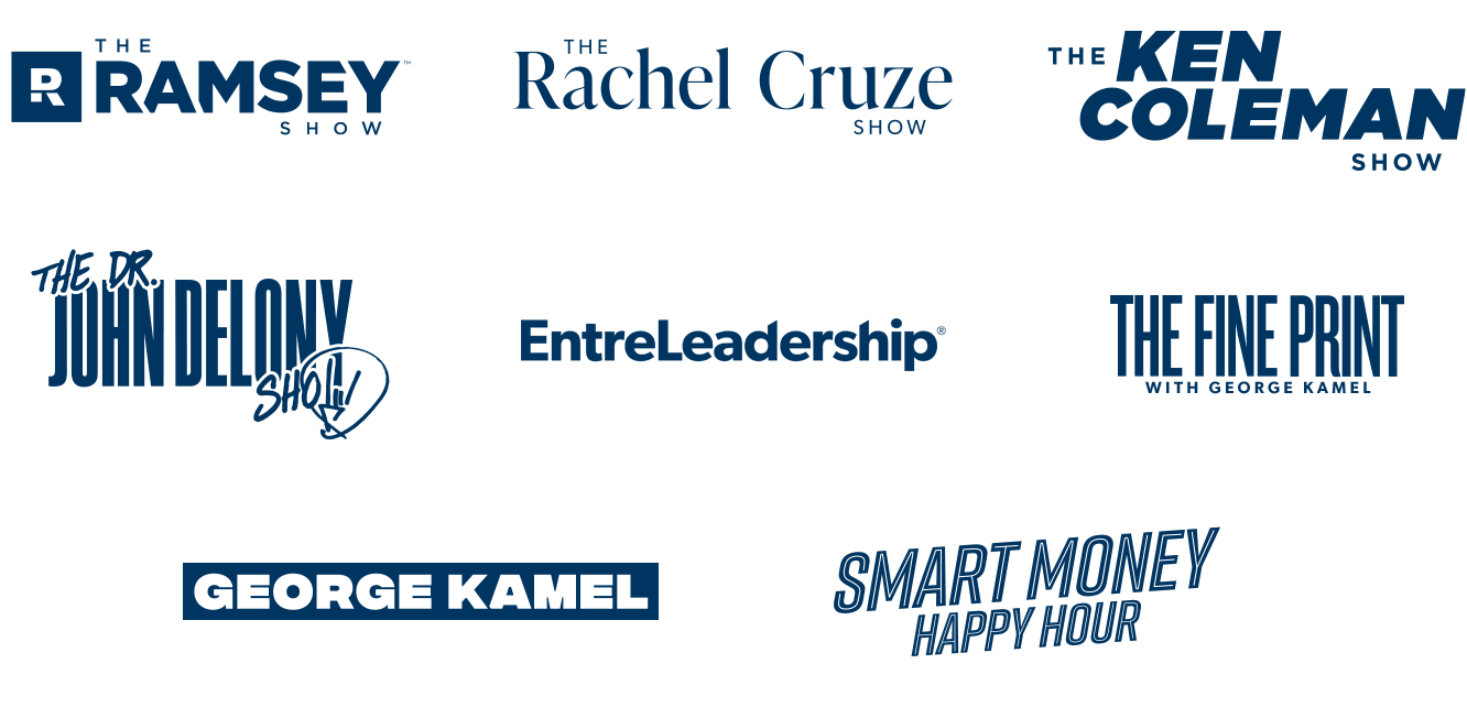 Ramsey Network Brands